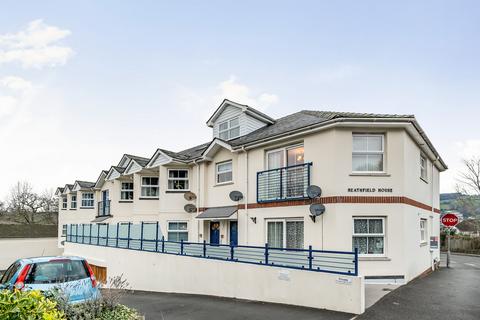 undefined, Heathfield House, Bovey Tracey