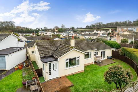 4 bedroom detached bungalow for sale, Croft Road, Ogwell, TQ12 6BD