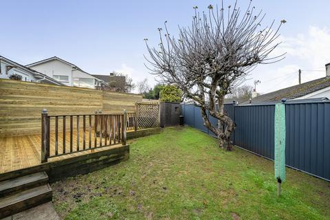 4 bedroom detached bungalow for sale, Croft Road, Ogwell, TQ12 6BD