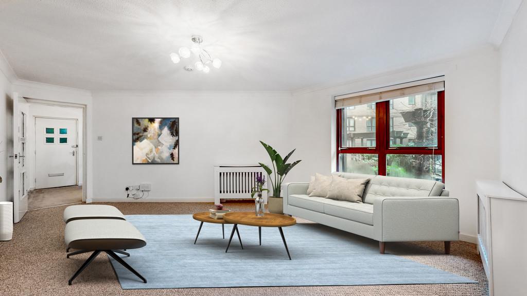 New lounge