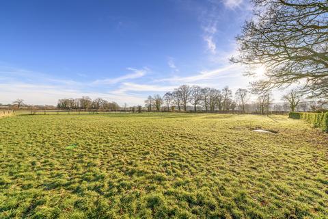 3 bedroom detached bungalow for sale, Broadhey Road, Lower Heath, Whitchurch