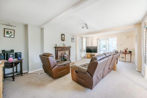 3 bedroom detached bungalow for sale, Broadhey Road, Lower Heath, Whitchurch