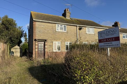 undefined, Council Houses, Wells-next-the-Sea NR23