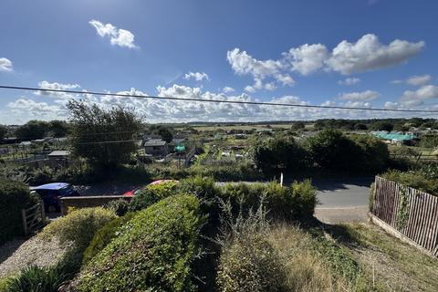 undefined, Council Houses, Wells-next-the-Sea NR23