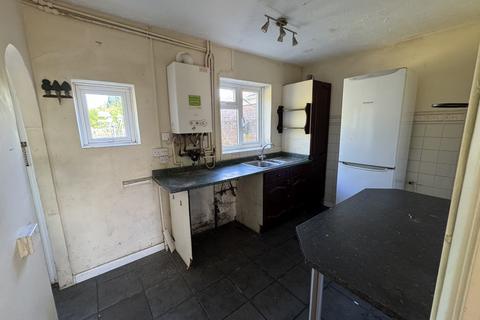 undefined, Council Houses, Wells-next-the-Sea NR23