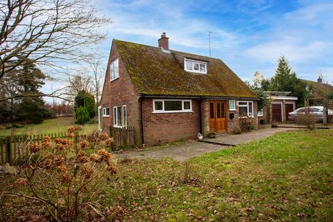 Grange Meadow Finneys Drift, Nacton, Ipswich, IP10 0HF