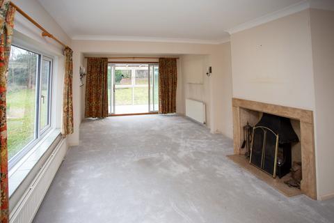 Grange Meadow Finneys Drift, Nacton, Ipswich, IP10 0HF