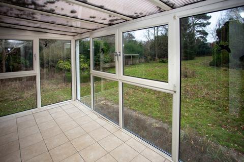 Grange Meadow Finneys Drift, Nacton, Ipswich, IP10 0HF