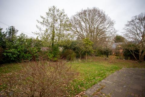 Grange Meadow Finneys Drift, Nacton, Ipswich, IP10 0HF