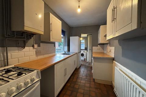 2 bedroom terraced house for sale, Verdin Street, Rudheath, Northwich