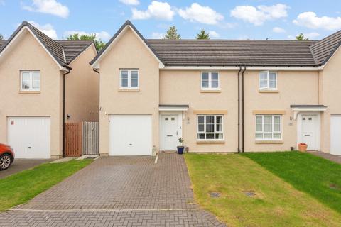 3 bedroom semi-detached house to rent, Howatston Court, West Lothian EH54