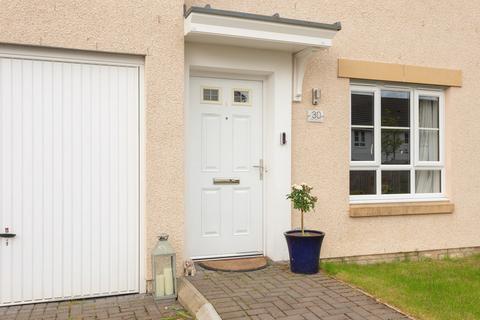 3 bedroom semi-detached house to rent, Howatston Court, West Lothian EH54