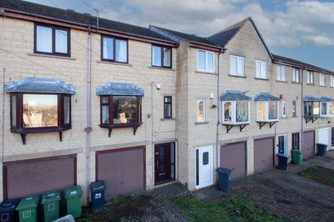 3 bedroom terraced house for sale, Stoney Cross Street, Huddersfield