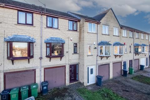 Stoney Cross Street, Taylor Hill, Huddersfield