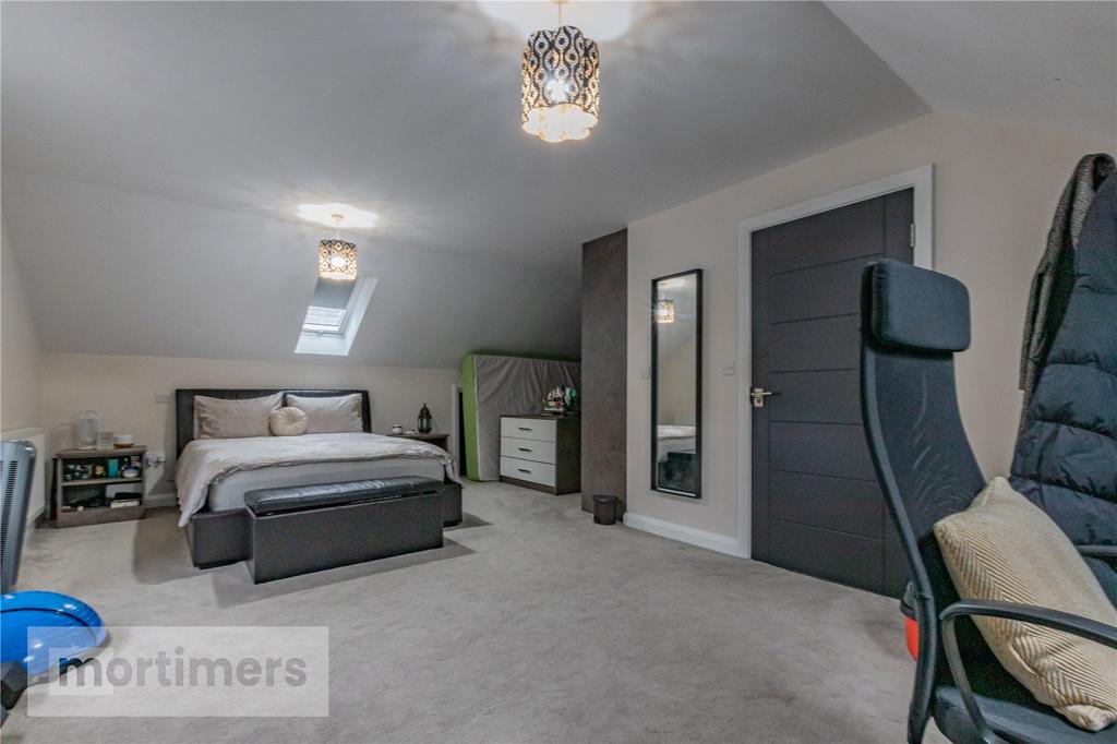 Bedroom Four