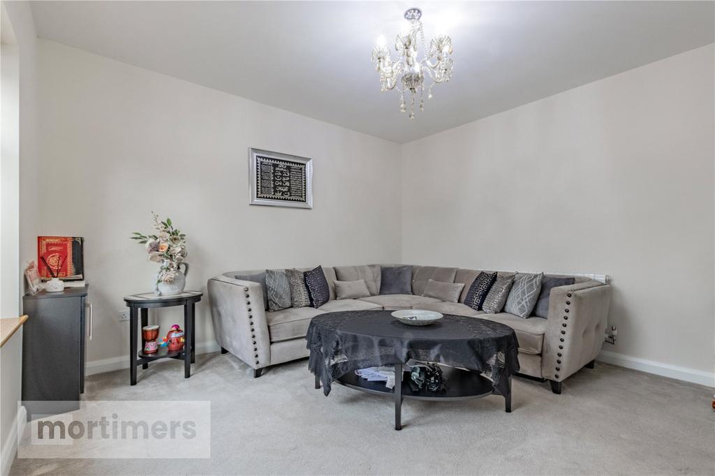 Sitting Area