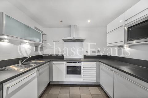 1 bedroom flat to rent, Galaxy Building, Crews Street, Isle Of Dogs, London, E14