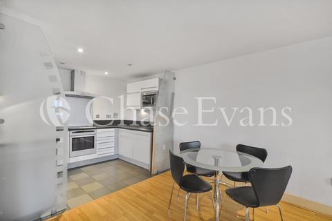 1 bedroom flat to rent, Galaxy Building, Crews Street, Isle Of Dogs, London, E14