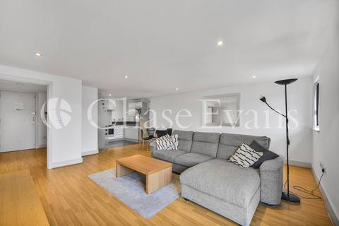 1 bedroom flat to rent, Galaxy Building, Crews Street, Isle Of Dogs, London, E14