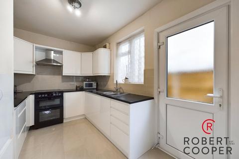 3 bedroom semi-detached house for sale, Morford Close, Ruislip, HA4