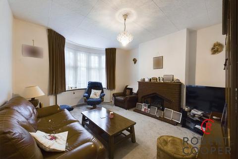 3 bedroom semi-detached house for sale, Morford Close, Ruislip, HA4