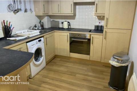 2 bedroom apartment to rent, Tile Hill Lane, Coventry