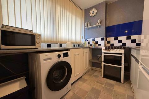 1 bedroom flat for sale, Canute Gardens, London SE16