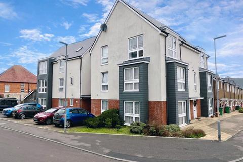 1 bedroom flat for sale, Foster Way, Folkestone