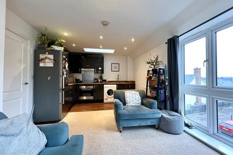 1 bedroom flat for sale, Foster Way, Folkestone