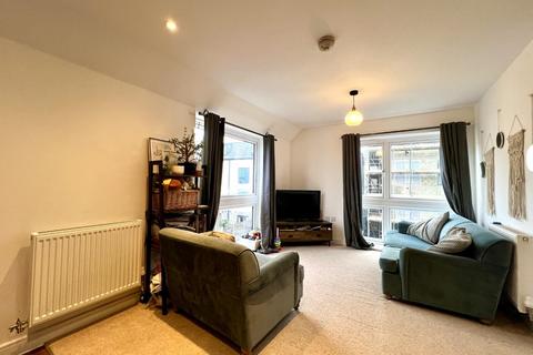 1 bedroom flat for sale, Foster Way, Folkestone