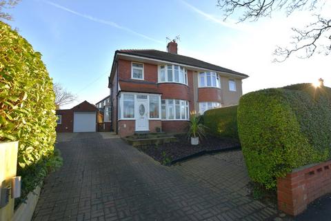 3 bedroom semi-detached house for sale, Rating Lane, Barrow-in-Furness, Cumbria