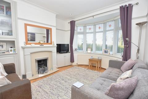 3 bedroom semi-detached house for sale, Rating Lane, Barrow-in-Furness, Cumbria