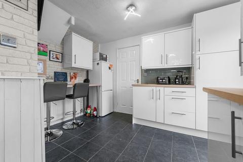 4 bedroom semi-detached house for sale, Edward Clarke Close, Cardiff