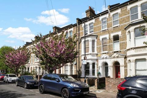 2 bedroom apartment to rent, Denholme Road, Maida Vale