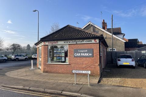 Office to rent, 73b Abbey Road, Bourne