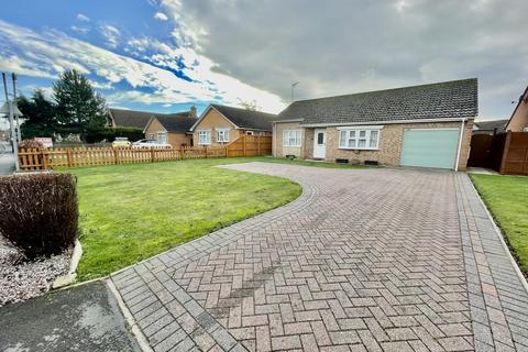 2 bedroom detached bungalow for sale, Northons Lane, Holbeach