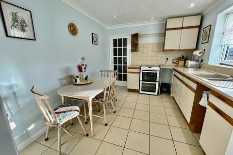 2 bedroom detached bungalow for sale, Northons Lane, Holbeach