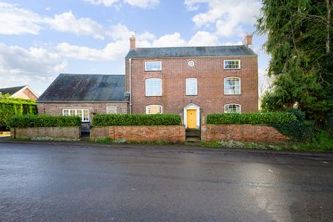 5 bedroom detached house for sale, Goodrich with annexe