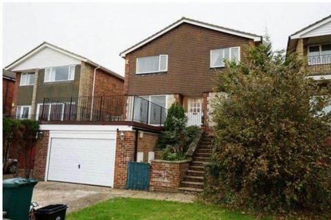 5 bedroom detached house to rent, Rowan Way, Rottingdean BN2