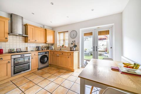 3 bedroom terraced house for sale, CRAB TREE CLOSE, MALMESBURY, WILTSHIRE, SN16