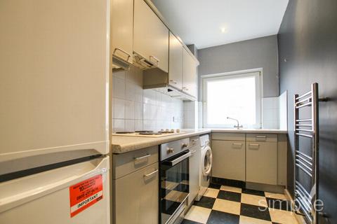 2 bedroom flat for sale, Homer Drive, London, E14