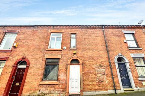 3 bedroom terraced house for sale, Granite Street, Oldham, Greater Manchester, OL1