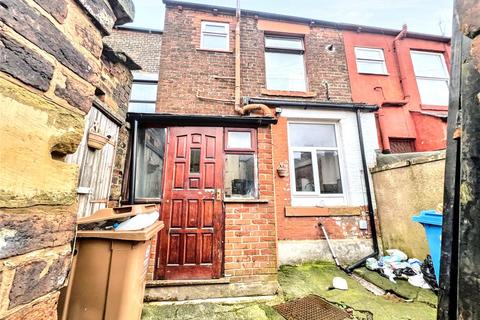 11 Granite Street, Oldham, OL1 4EZ
