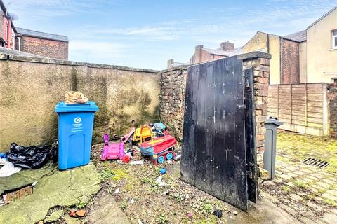 11 Granite Street, Oldham, OL1 4EZ