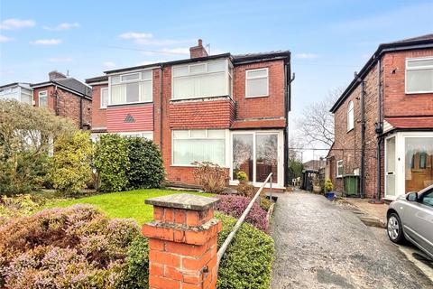 3 bedroom semi-detached house for sale, Hollinwood Avenue, Chadderton, Oldham, OL9