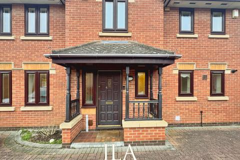 4 bedroom detached house to rent, Hamilton, Leicester LE5