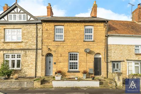 3 bedroom terraced house for sale, High Street, Northamptonshire NN13