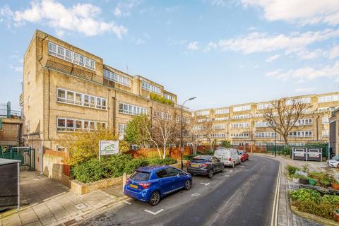 1 bedroom apartment for sale, Cheesemans Terrace, London, Greater London, W14