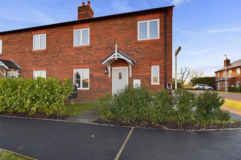 3 bedroom semi-detached house for sale, Beeston View, Tattenhall