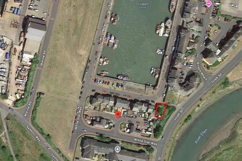 Land for sale, Harbourside, Cumberland CA15